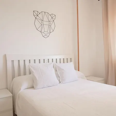Marina Dreams Apartment *