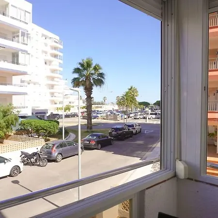 Apartment Marina Dreams
