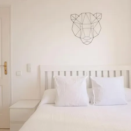 Marina Dreams Apartment