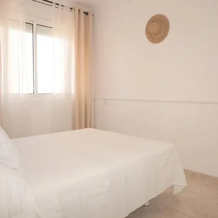 Apartment Marina Dreams *