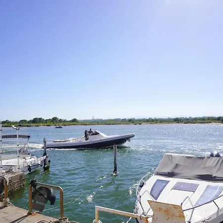 Apartment Marina Dreams *