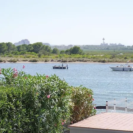 Apartment Marina Dreams *